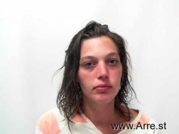 Jessica Lee Brown Mugshot