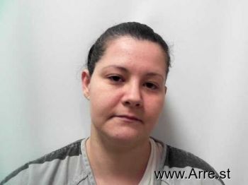 Jessica Marlene Brown Mugshot