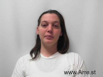 Jessica Lee Brown Mugshot