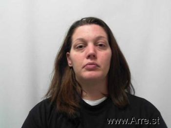 Jessica Lee Brown Mugshot