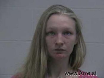 Jessica Ann Brown Mugshot