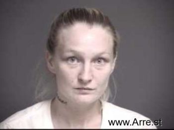 Jessica Ann Brown Mugshot