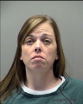 Jessica Ann Brown Mugshot