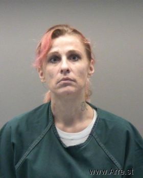 Jessica Anne Brown Mugshot