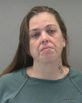 Jessica Ann Brown Mugshot