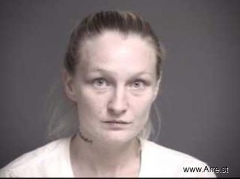 Jessica Ann Brown Mugshot