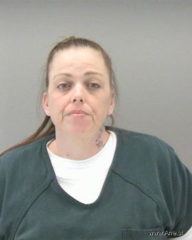 Jessica Ann Brown Mugshot