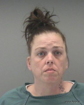 Jessica Ann Brown Mugshot