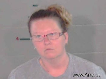 Jessica  Browning Mugshot