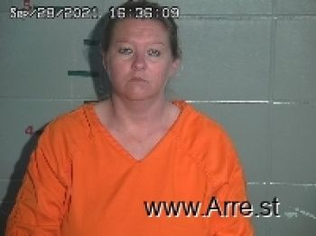 Jessica Nicole Browning Mugshot