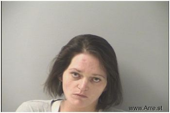 Jessica Lynn Bush Mugshot