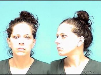 Jessica M Carrion Mugshot