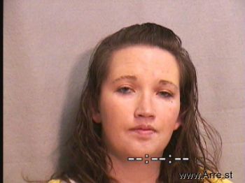 Jessica Lyn Carter Mugshot