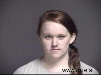 Jessica Diane Carter Mugshot