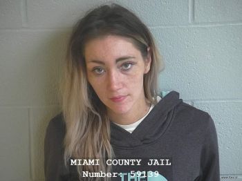 Jessica Lynn Casey Mugshot