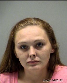 Jessica L Cochran Mugshot