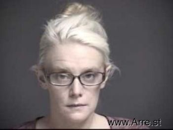 Jessica L Cole Mugshot