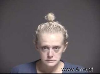 Jessica L Cole Mugshot