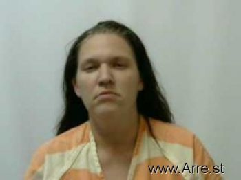 Jessica Marie Collins Mugshot