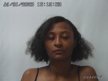 Jessica B Collins Mugshot