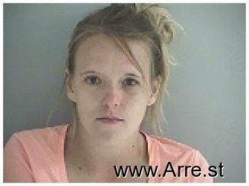 Jessica Ann Coomer Mugshot