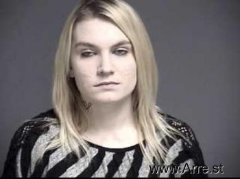 Jessica Nmn Cooper Mugshot