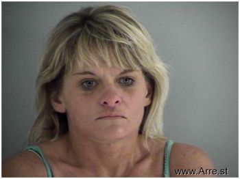 Jessica Mary Cooper Mugshot