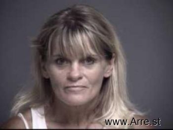 Jessica Mary Cooper Mugshot