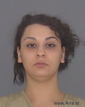 Jessica  Cortez Mugshot