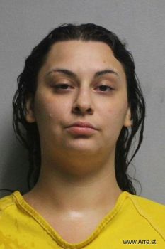 Jessica Avelina Cortez Mugshot