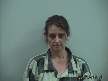 Jessica Jo Cramer Mugshot