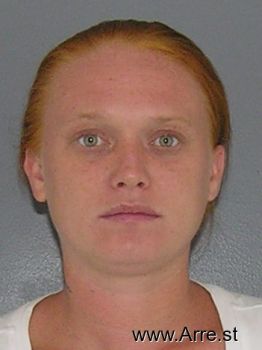 Jessica  Crooks Mugshot