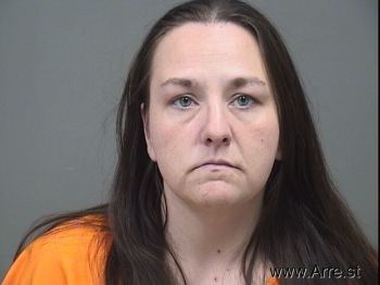 Jessica R Davis Mugshot