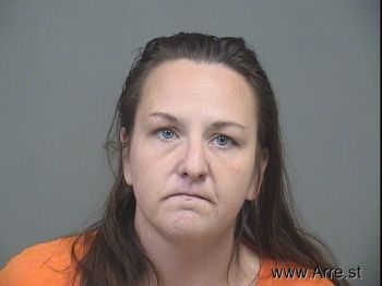 Jessica R Davis Mugshot