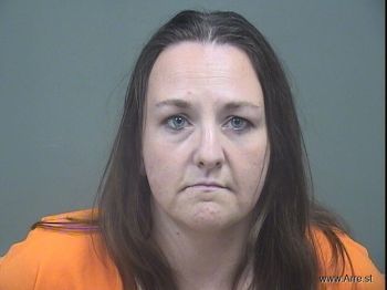 Jessica R Davis Mugshot