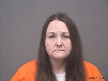 Jessica R Davis Mugshot