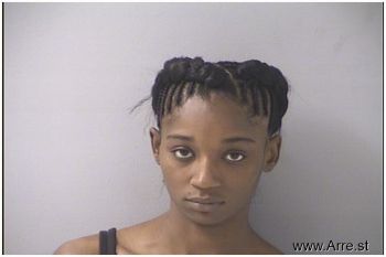 Jessica Lynn Davis Mugshot