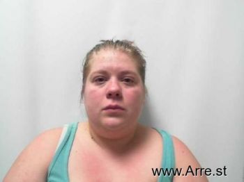 Jessica Lynn Dayton Mugshot