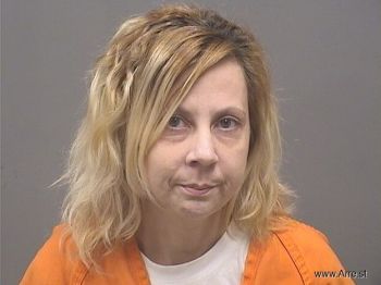 Jessica  Dean Mugshot