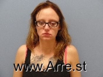 Jessica M Drake Mugshot