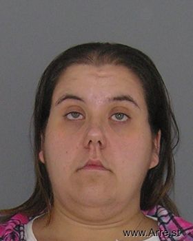 Jessica  Drexelius Mugshot