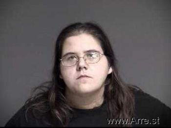 Jessica Louise Drexelius Mugshot