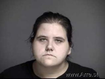 Jessica Louise Drexelius Mugshot