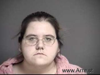 Jessica Louise Drexelius Mugshot