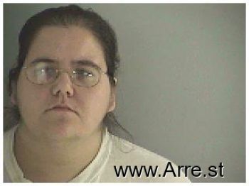 Jessica Louise Drexelius Mugshot