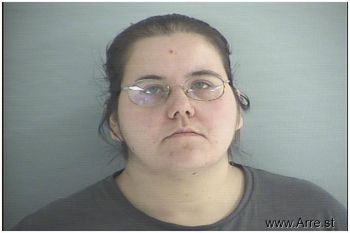 Jessica Louise Drexelius Mugshot