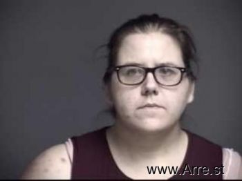 Jessica Louise Drexelius Mugshot