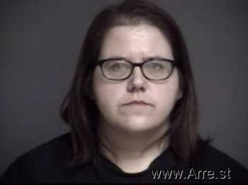 Jessica Louise Drexelius Mugshot