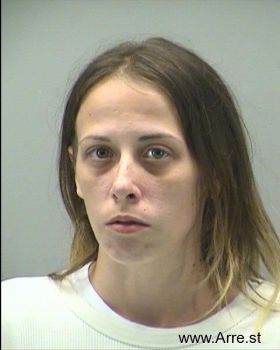 Jessica Marie Duncan Mugshot