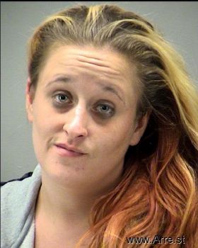 Jessica Rae Duncan Mugshot